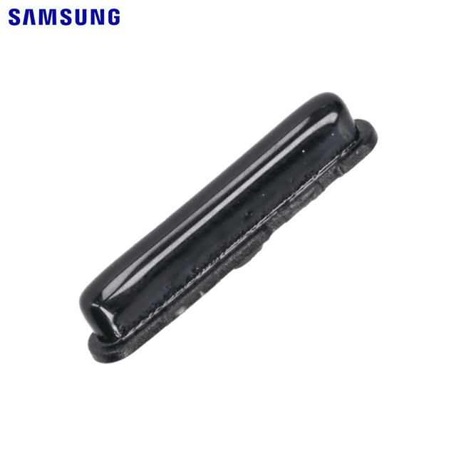 Bouton On/Off Original Samsung Galaxy A41 A415 GH98-45439A Noir Prismatique