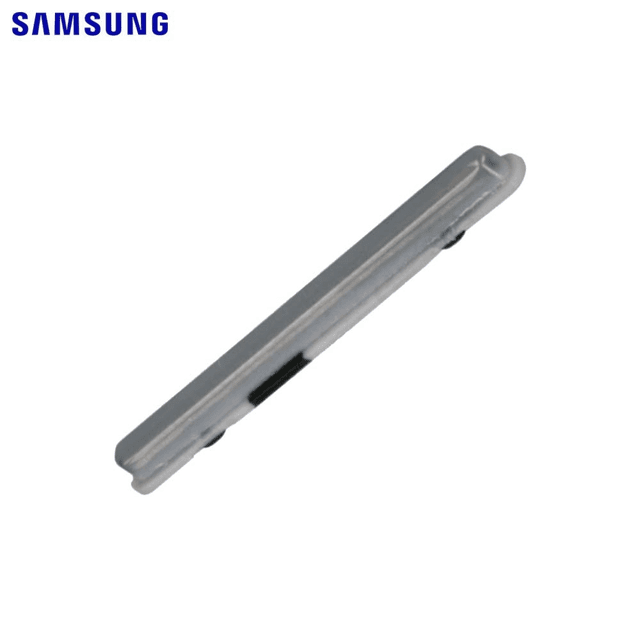 Bouton Volume Original Samsung Galaxy A41 A415 GH98-45437C Blanc