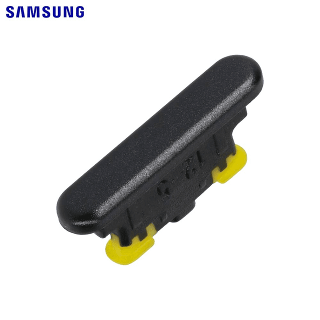 Bouton On/Off Original Samsung Galaxy A33 5G A336 GH98-47395A Noir