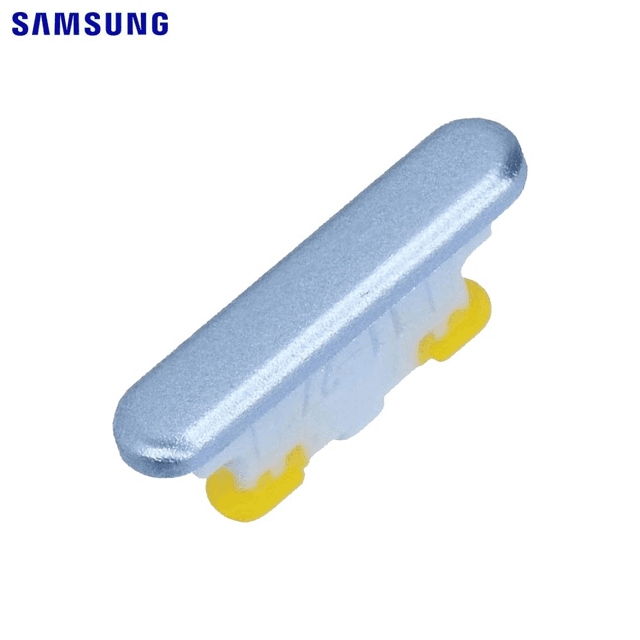 Bouton On/Off Original Samsung Galaxy A33 5G A336 GH98-47395C Bleu