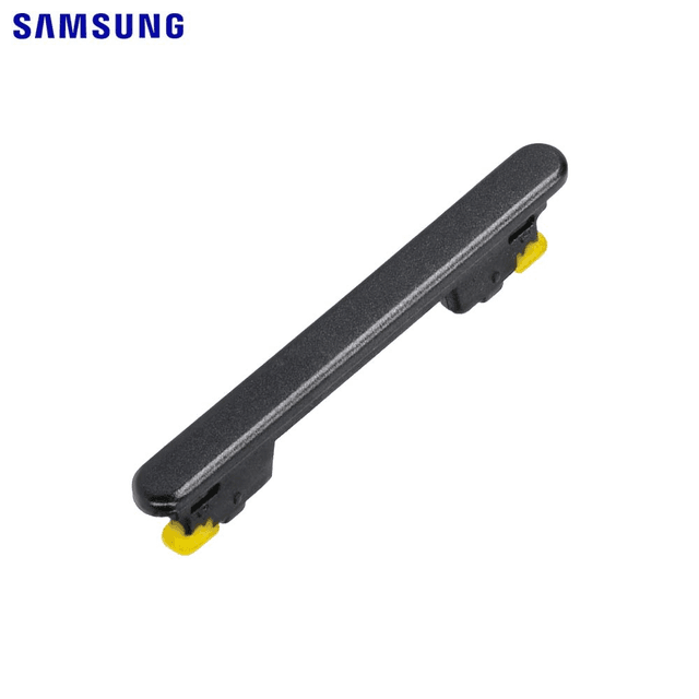 Bouton Volume Original Samsung Galaxy A33 5G A336 GH98-47394A Noir