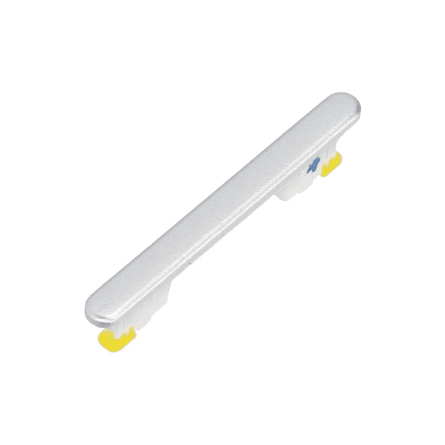 Bouton On/Off et Volume Premium Samsung Galaxy A33 5G A336 Blanc