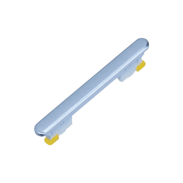 Bouton On/Off et Volume Premium Samsung Galaxy A33 5G A336 Bleu