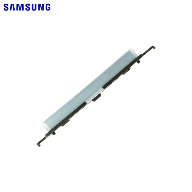 Bouton Volume Original Samsung Galaxy A23 5G A236 GH98-47787C Bleu
