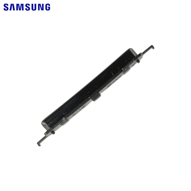 Bouton Volume Original Samsung Galaxy A23 5G A236 GH98-47787A Noir