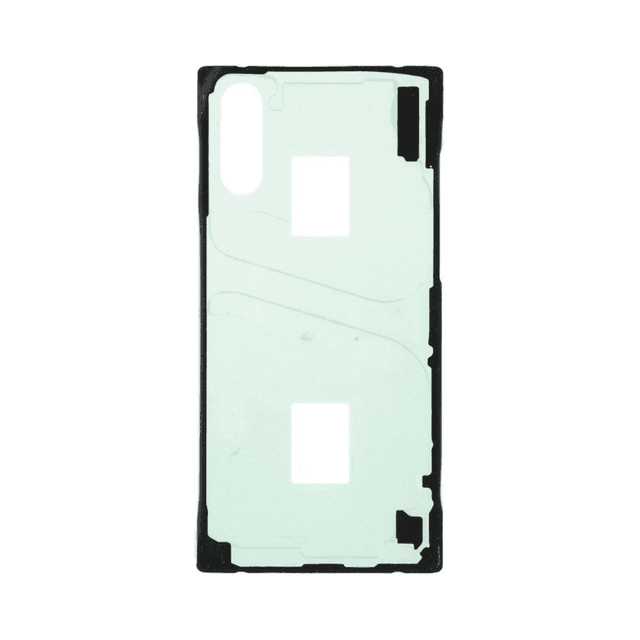 Stickers LCD Samsung Galaxy Note 10 Plus N975