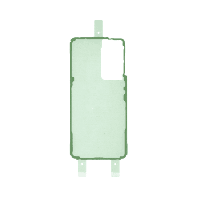 Stickers Cache Arrière Samsung Galaxy S21 5G G991