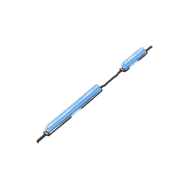Bouton On/Off et Volume Premium Samsung Galaxy A32 4G A325 Awesome Blue