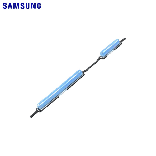 Bouton On/Off et Volume Original Samsung Galaxy A32 4G A325 GH64-08389C Awesome Blue