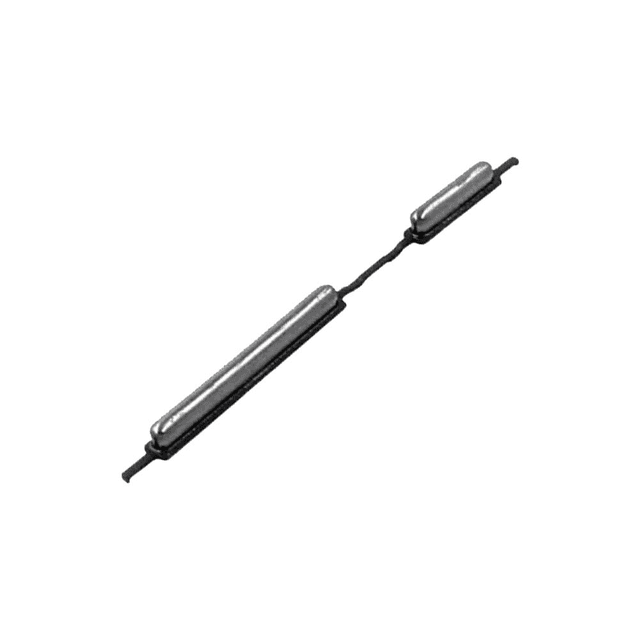 Bouton On/Off et Volume Premium Samsung Galaxy A32 4G A325 Awesome Black