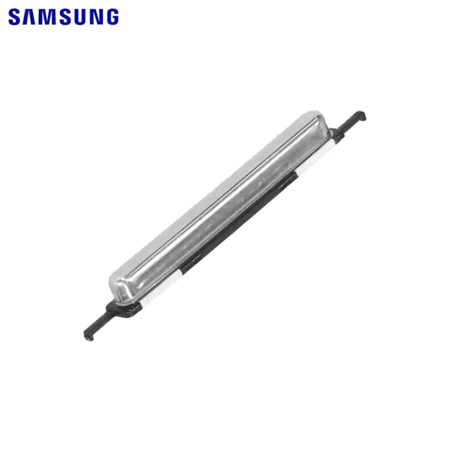 Bouton Volume Original Samsung Galaxy A32 5G A326 GH64-08403 Blanc