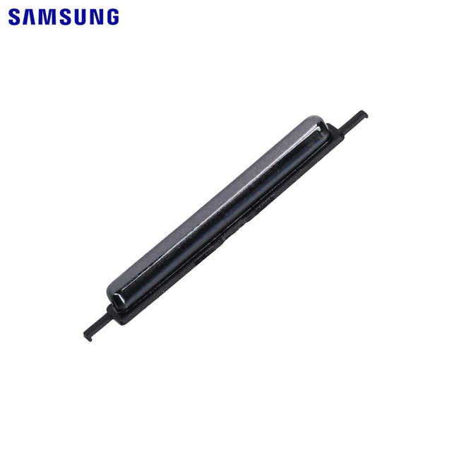 Bouton Volume Original Samsung Galaxy A32 5G A326 GH64-08403A Noir