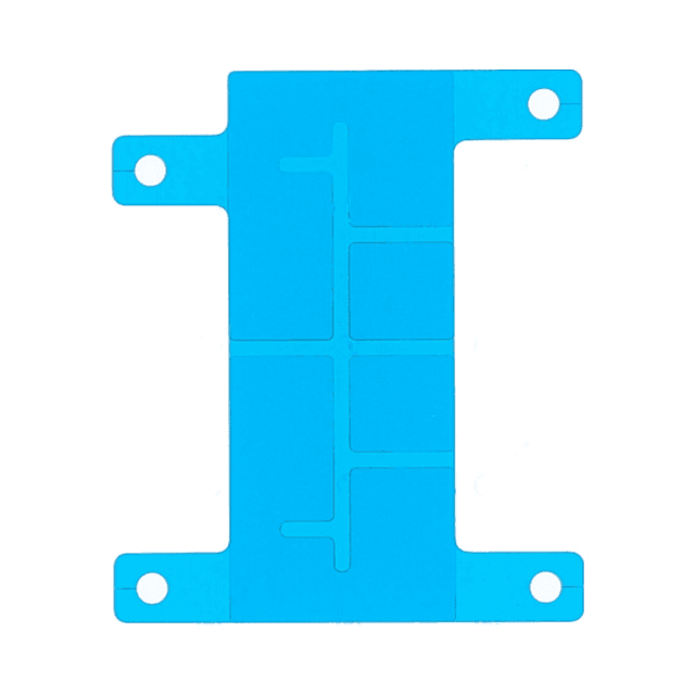 Stickers Batterie Samsung Galaxy Z Flip 3 5G F711 (Secondaire)