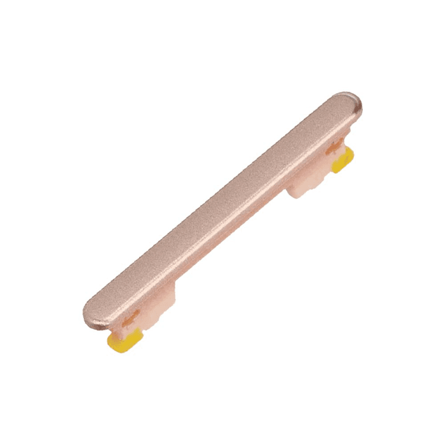Bouton Volume Premium Samsung Galaxy A33 5G A336 Pêche