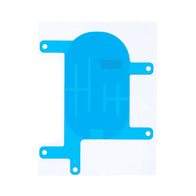 Stickers Batterie Samsung Galaxy Z Fold 2 F916 (Principale)