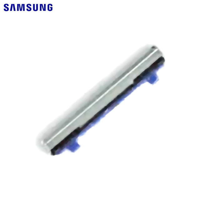 Bouton Volume Original Samsung Galaxy Note 20 5G N981 GH98-45543E Vert Mystique