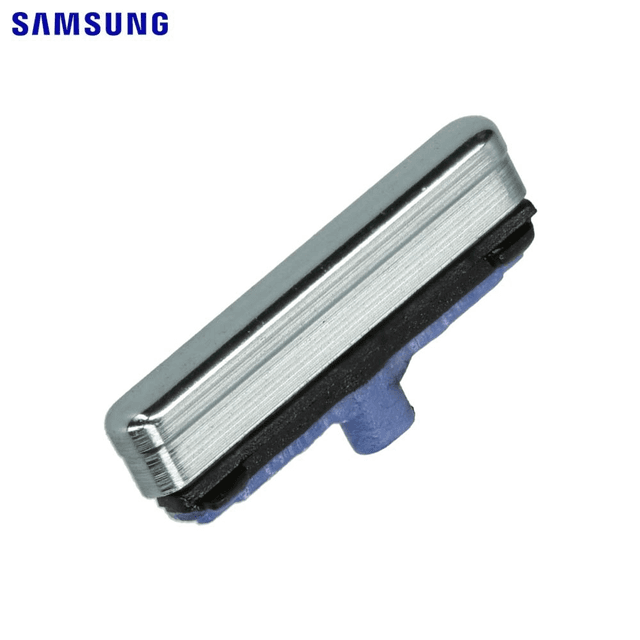 Bouton On/Off Original Samsung Galaxy Note 20 5G N981/Galaxy Note 20 N980 GH98-45544E Vert Mystique