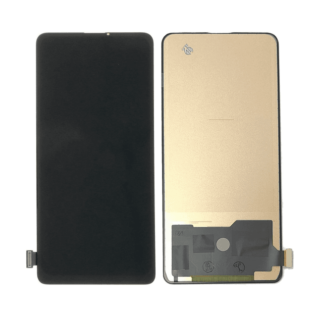 Ecran Tactile TFT Xiaomi Mi 9T/Mi 9T Pro Noir