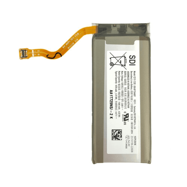 Batterie Secondaire Premium pour Samsung Galaxy Z Flip 4 5G F721 EB-BF724ABY