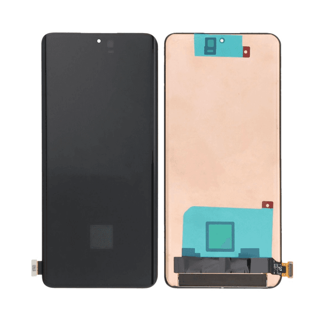 Ecran Tactile Original Refurb (PIEC) Xiaomi 13 Pro Noir