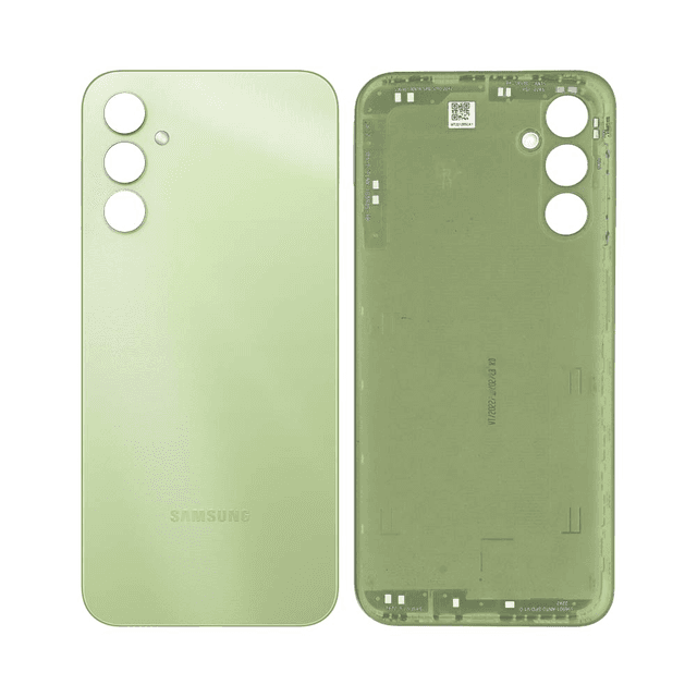 Cache Arrière Premium Samsung Galaxy A14 5G A146P Lime