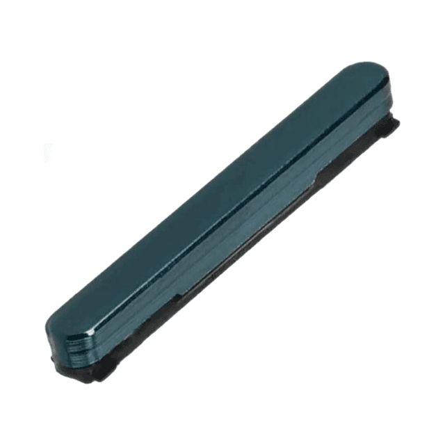 Bouton On/Off et Volume Premium Samsung Galaxy S22 S901/Galaxy S22 Plus S906 Vert