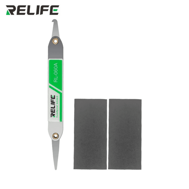 Lame Relife RL-060A Spéciale Écran (0,05mm)