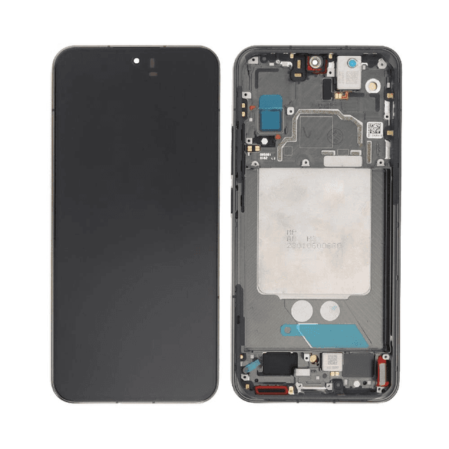 Ecran Tactile Premium avec Châssis Xiaomi 13 5G Noir