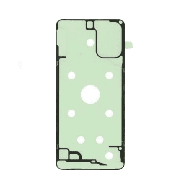 Stickers LCD Samsung Galaxy A71 A715
