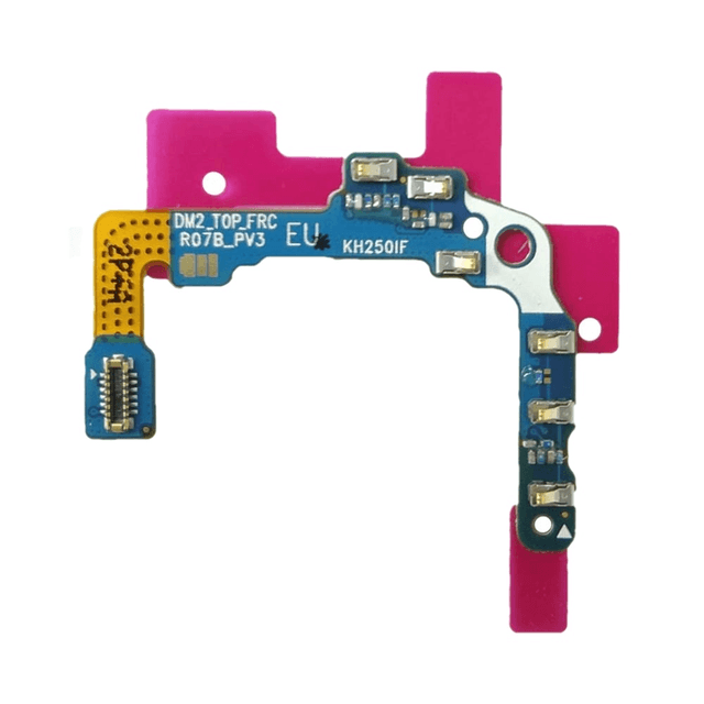 Nappe FRC Premium Samsung Galaxy S23 Plus 5G S916 TOP