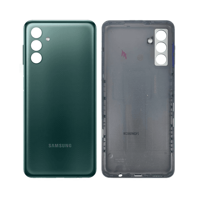 Cache Arrière Premium Samsung Galaxy A04s A047F Vert