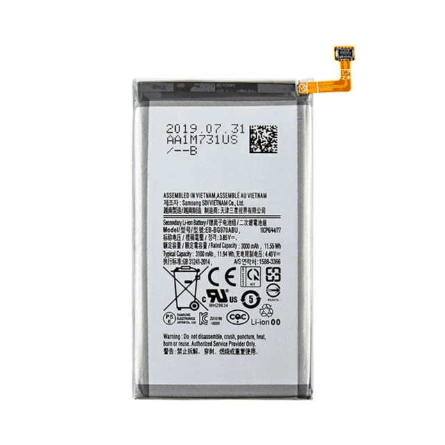 Batterie Premium Samsung Galaxy S10e G970 EB-BG970ABU
