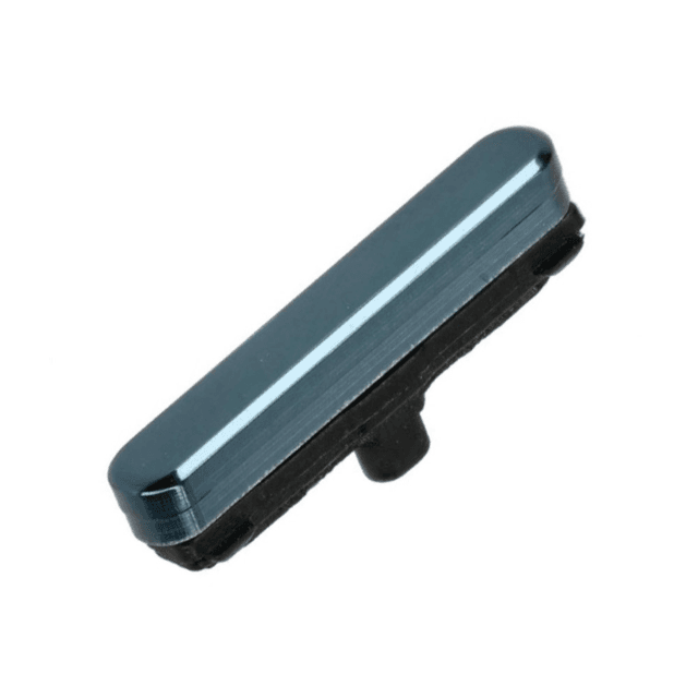 Bouton On/Off Premium Samsung Galaxy S22 Ultra S908 Vert