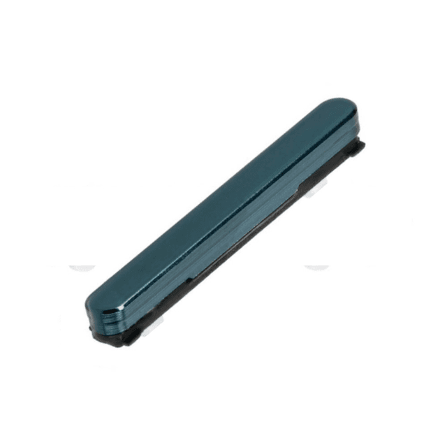 Bouton On/Off et Volume Premium Samsung Galaxy S22 Ultra S908 Vert
