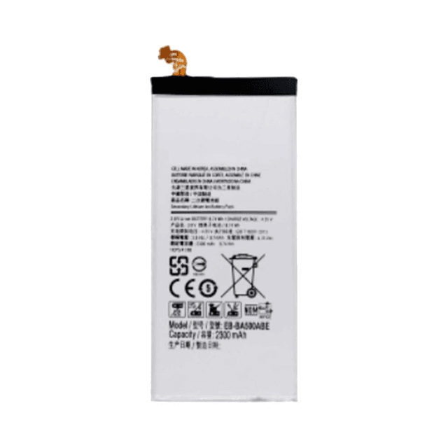 Batterie Premium Samsung Galaxy A5 2015 A500 EB-BA500ABE