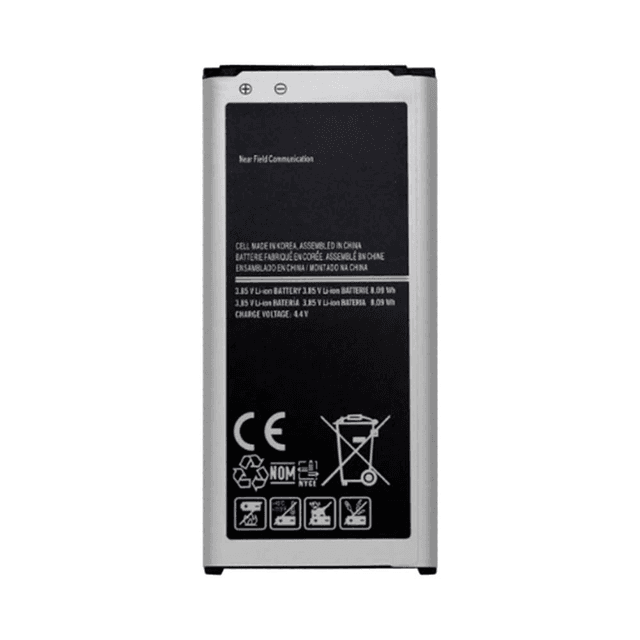Batterie Premium Samsung Galaxy S5 Mini G800 EB-BG800BBE