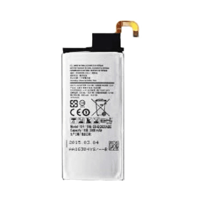 Batterie Premium Samsung Galaxy S6 Edge G925 EB-BG925ABE