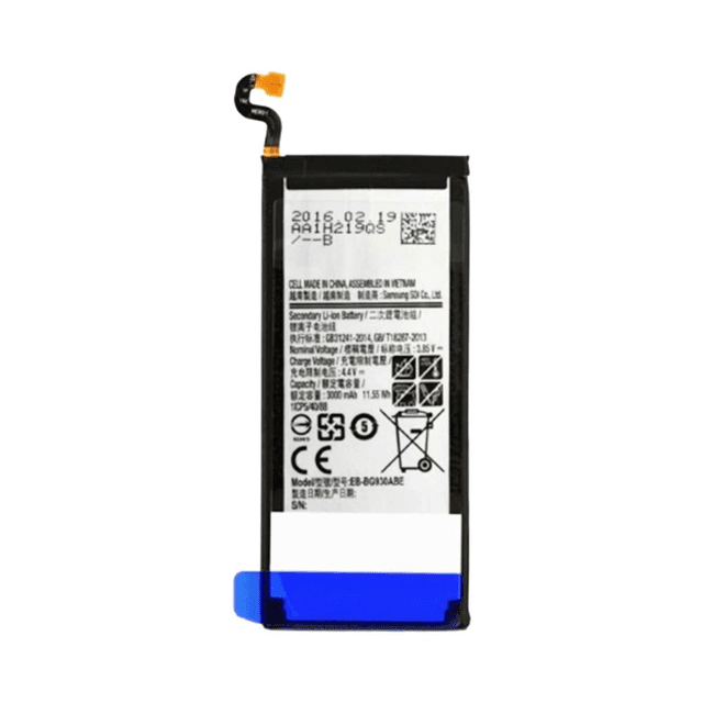 Batterie Premium Samsung Galaxy S7 G930 EB-BG930ABE