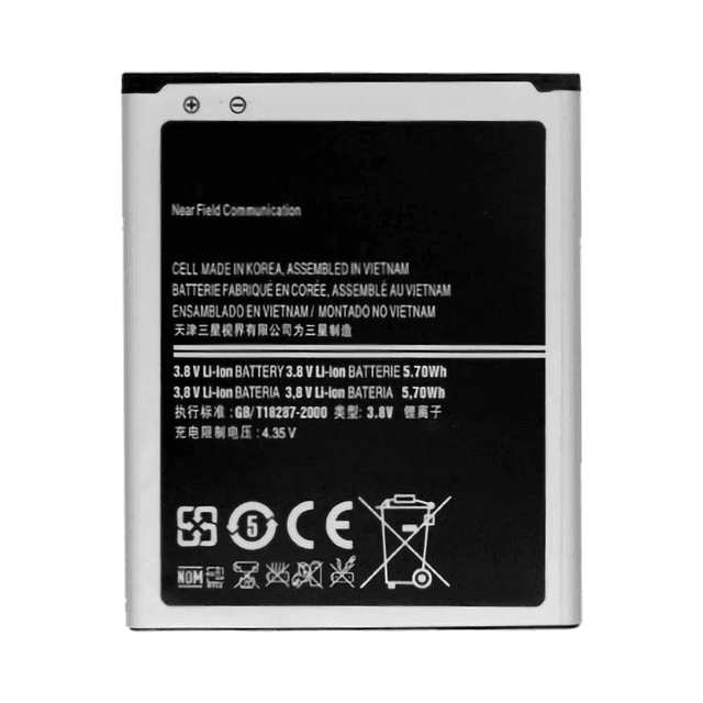 Batterie Premium Samsung Galaxy S3 Mini I8190 EB42516LU