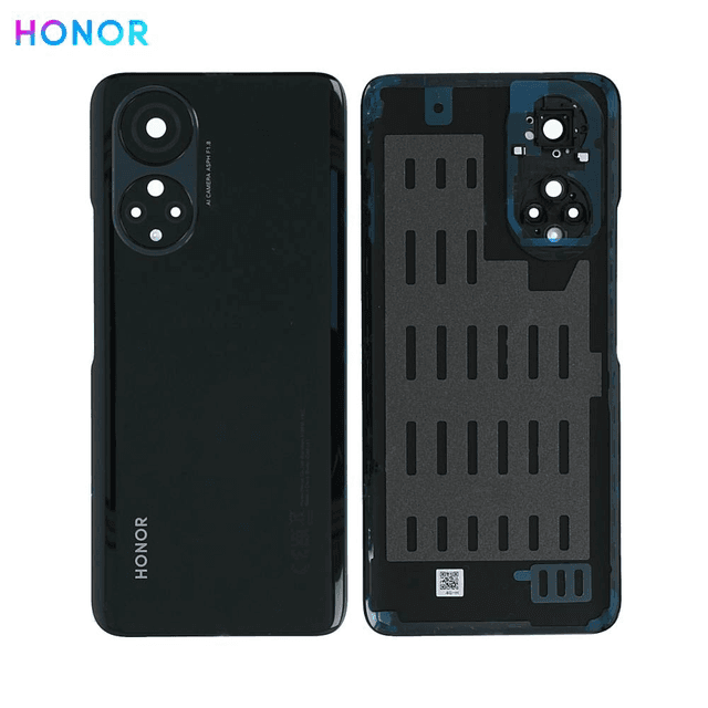 Cache Arrière Original Honor X7 97071BYU Noir Minuit
