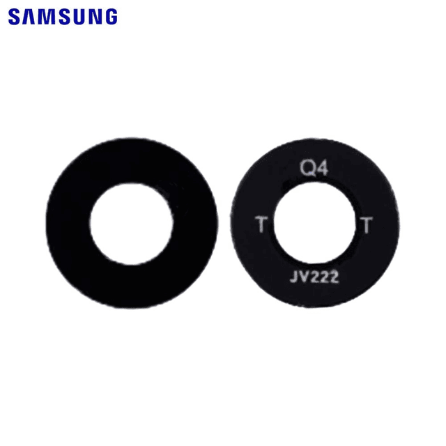 Lentille Original Samsung Galaxy Z Fold 4 5G F936 GH64-08910A Téléobjectif