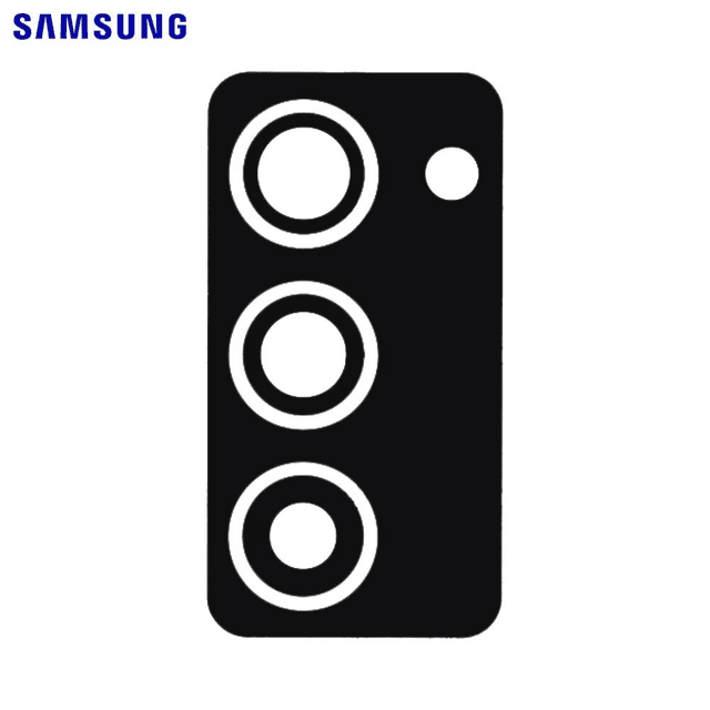Lentille Original Samsung Galaxy Z Fold 2 F916 GH64-08155A