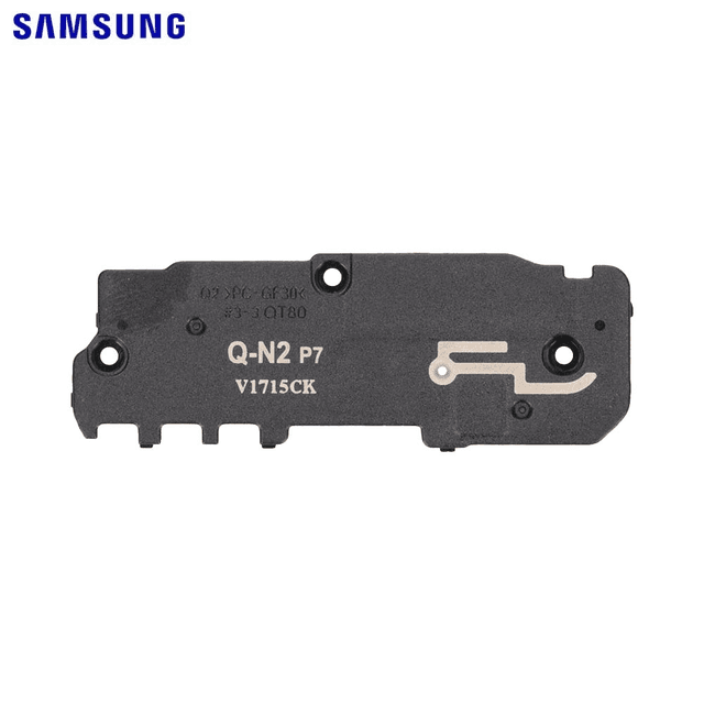 Antenne Original Samsung Galaxy Z Fold 3 5G F926 GH42-06783A (Bas)