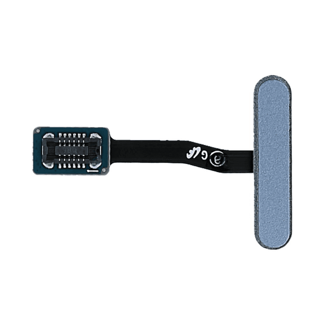 Lecteur Empreinte Premium Samsung Galaxy S10e G970 Bleu Prism