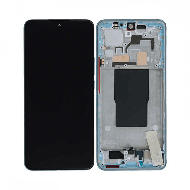 Ecran Tactile Premium avec Châssis Xiaomi 12T Bleu
