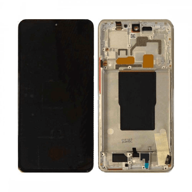 Ecran Tactile Premium avec Châssis Xiaomi 12T Gris