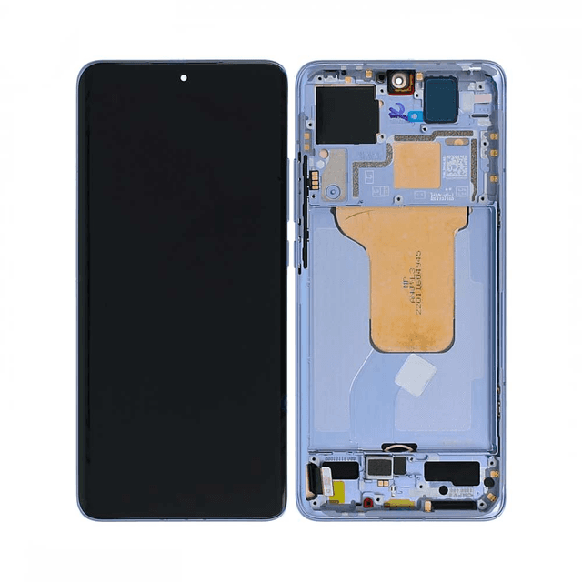 Ecran Tactile Premium avec Châssis Xiaomi 12 5G/12X Bleu