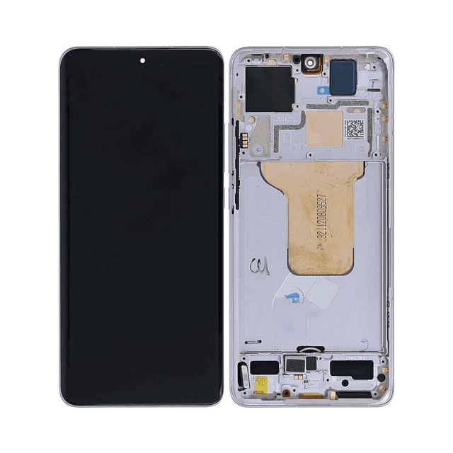 Ecran Tactile Premium avec Châssis Xiaomi 12 5G/12X Violet