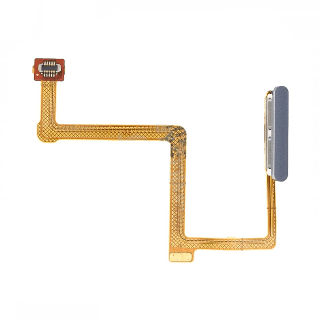 Lecteur Empreinte Premium Xiaomi Poco F4 GT 5G Noir Furtif