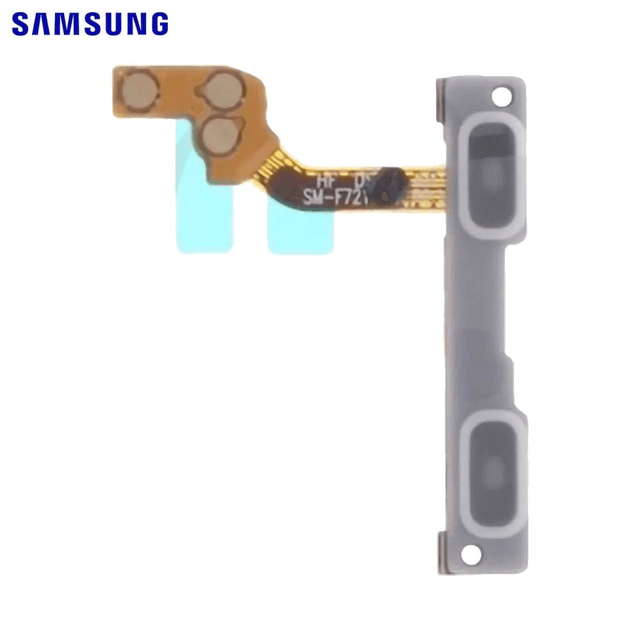 Nappe Volume Originale Samsung Galaxy Z Flip 4 5G F721 GH59-15587A